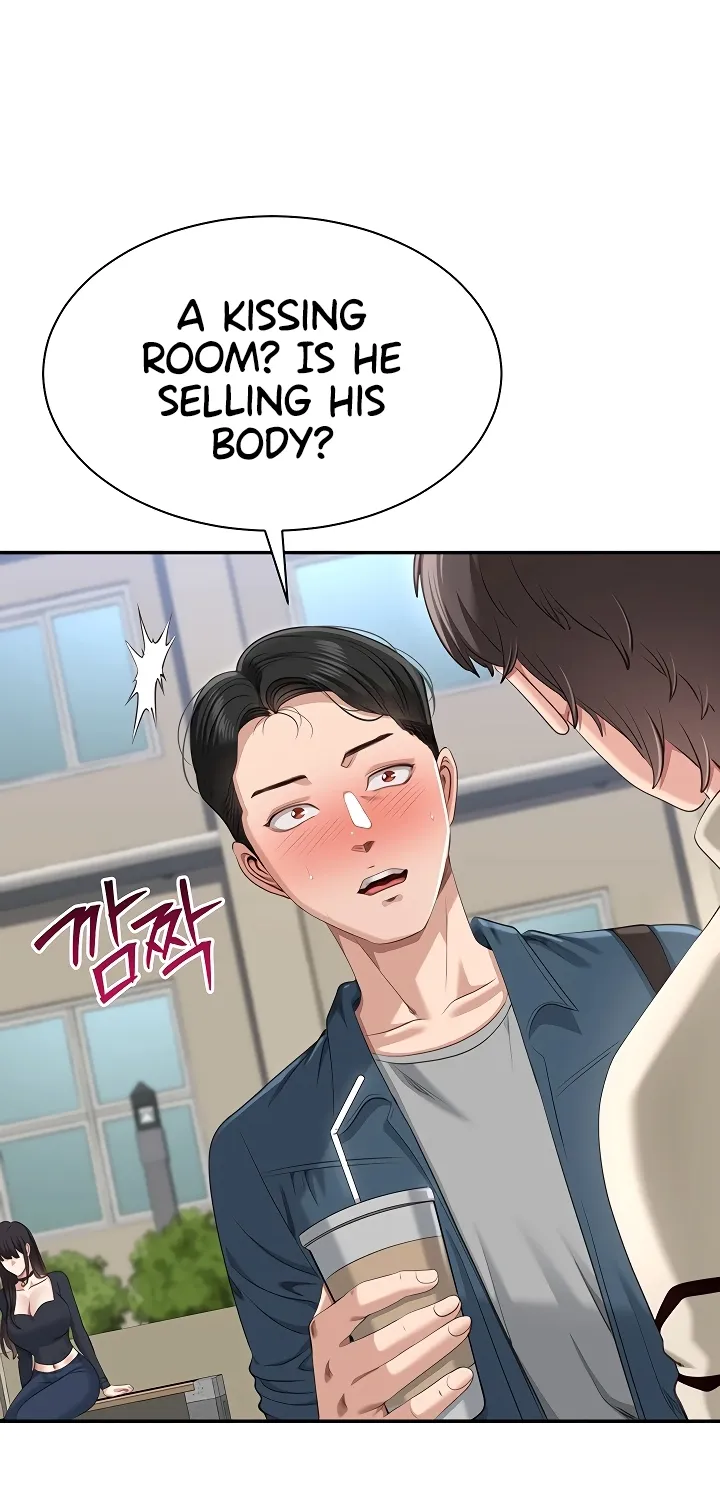 Purity Reversed Chapter 48 page 18 - 