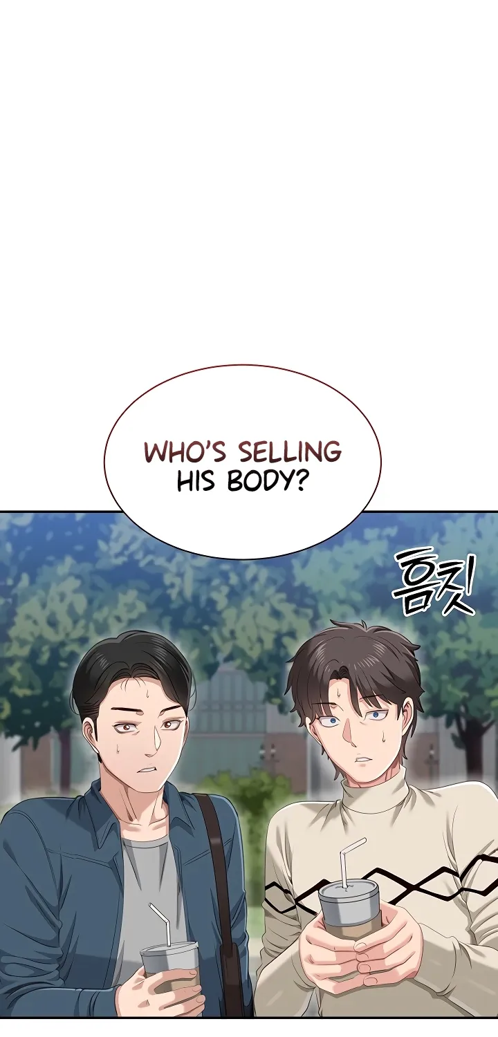 Purity Reversed Chapter 48 page 19 - 