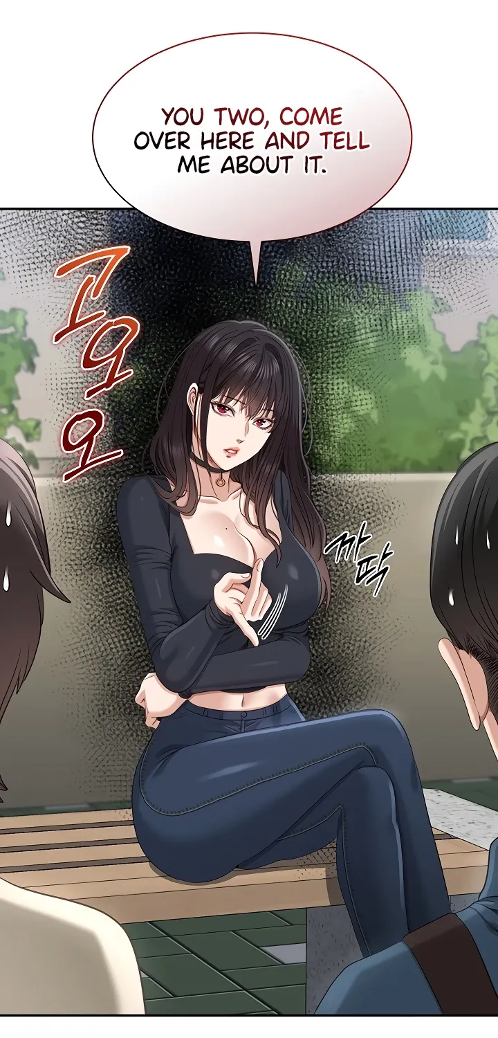 Purity Reversed Chapter 48 page 21 - 
