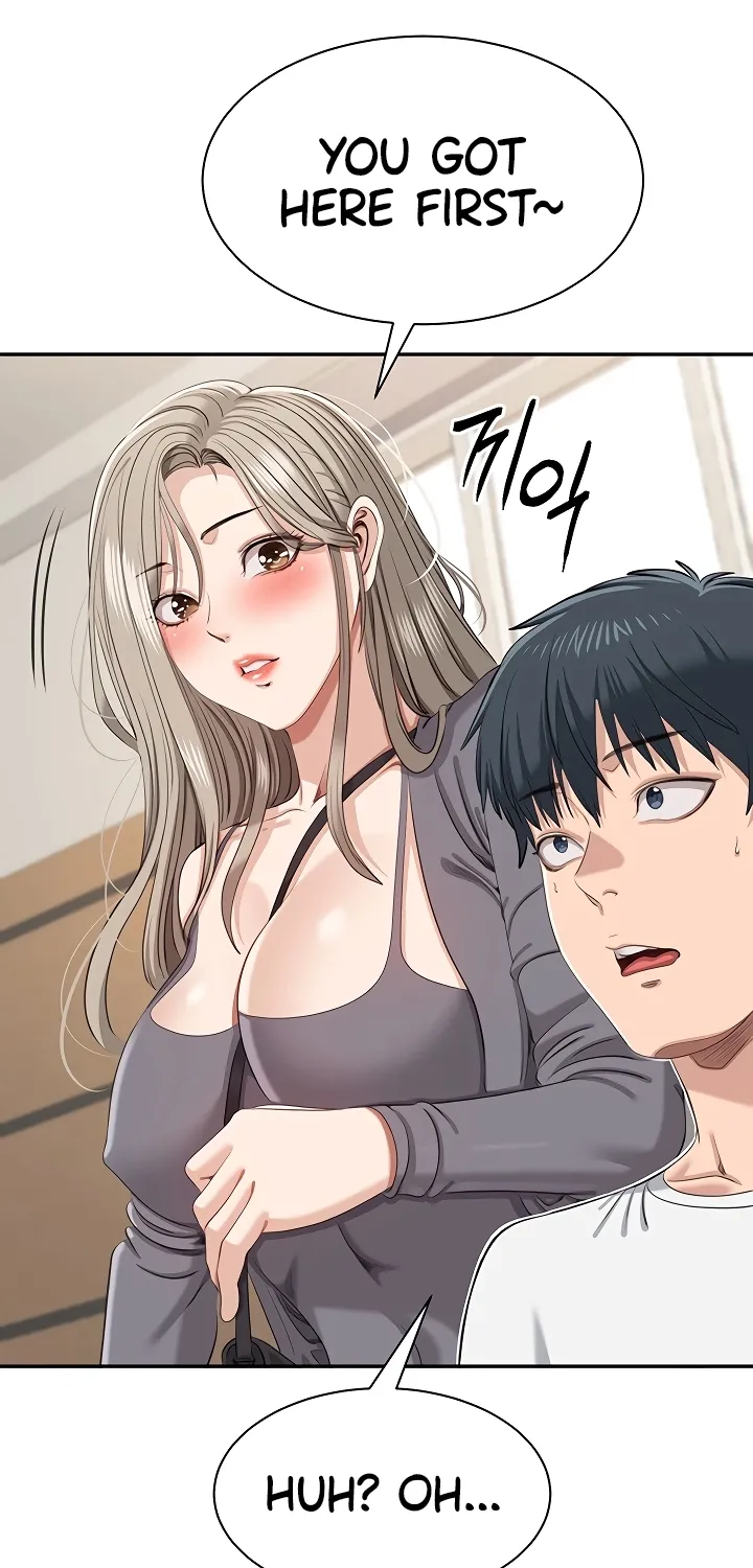 Purity Reversed Chapter 48 page 32 - 