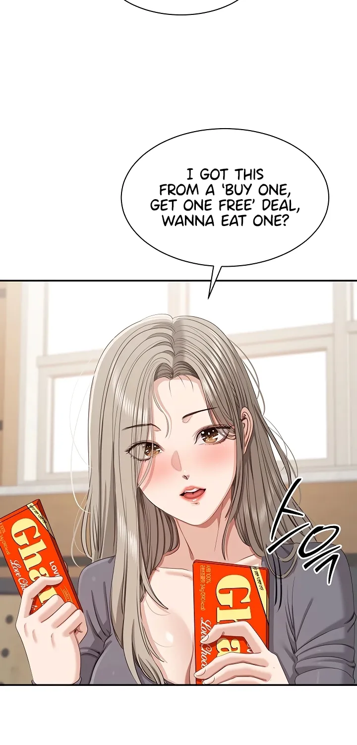 Purity Reversed Chapter 48 page 33 - 