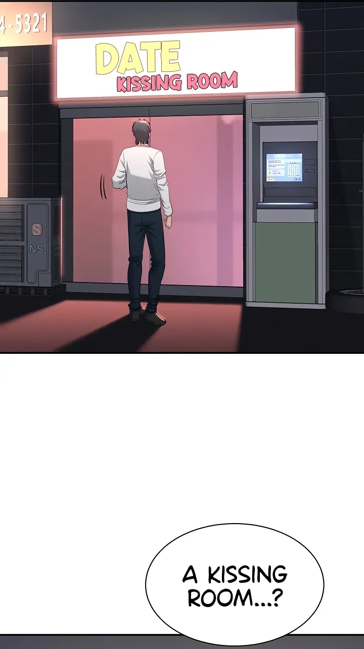 Purity Reversed Chapter 48 page 10 - 