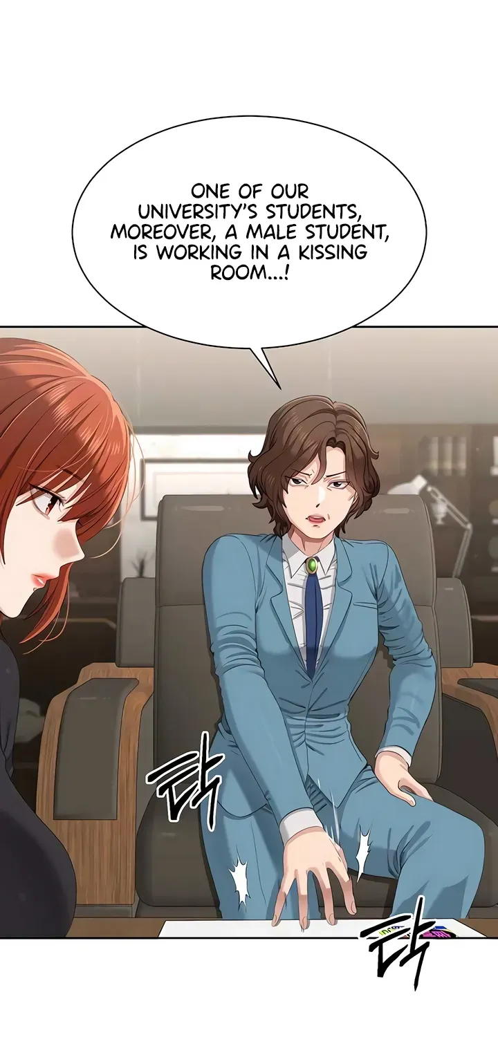Purity Reversed Chapter 49 page 15 - 