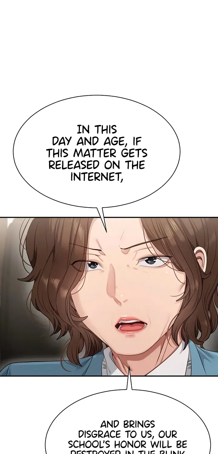 Purity Reversed Chapter 49 page 16 - 