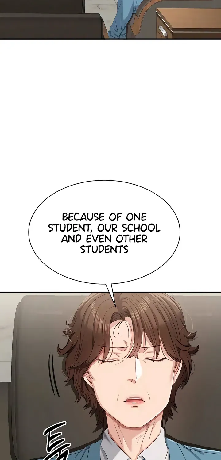 Purity Reversed Chapter 49 page 19 - 