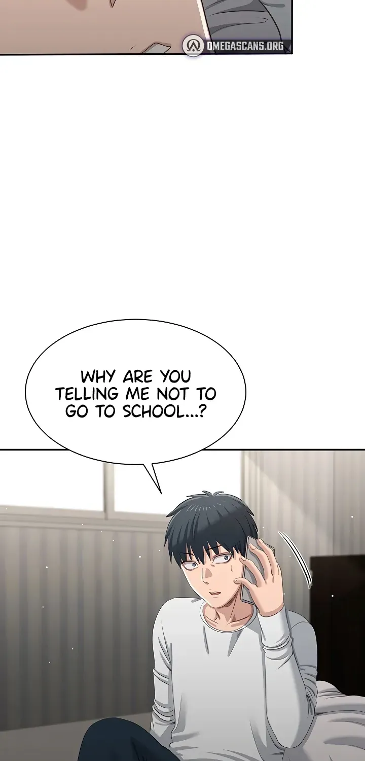 Purity Reversed Chapter 49 page 3 - 