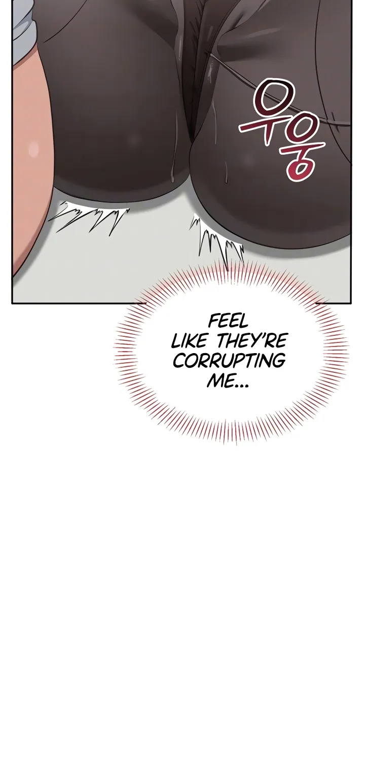 Purity Reversed Chapter 50 page 19 - 
