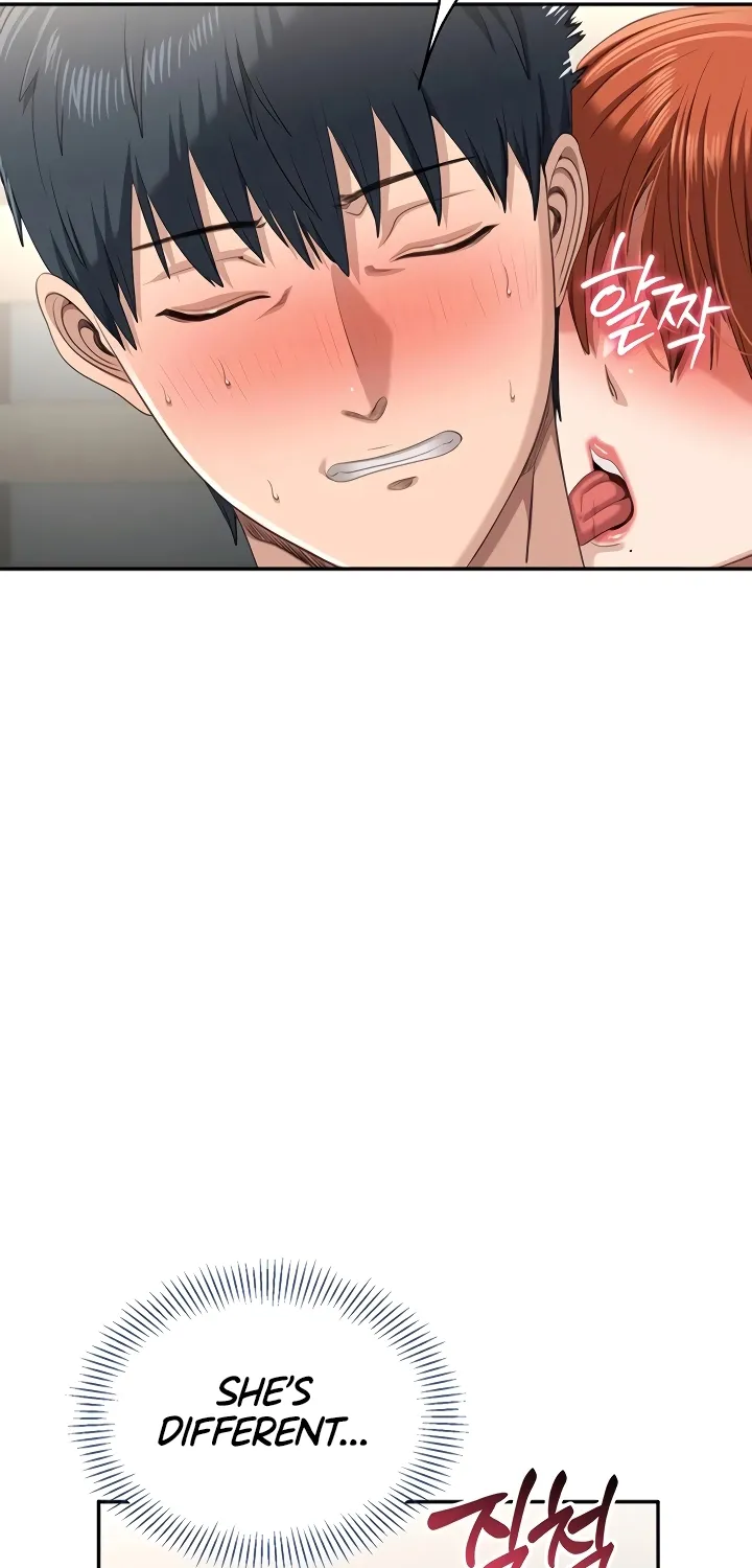 Purity Reversed Chapter 50 page 28 - 