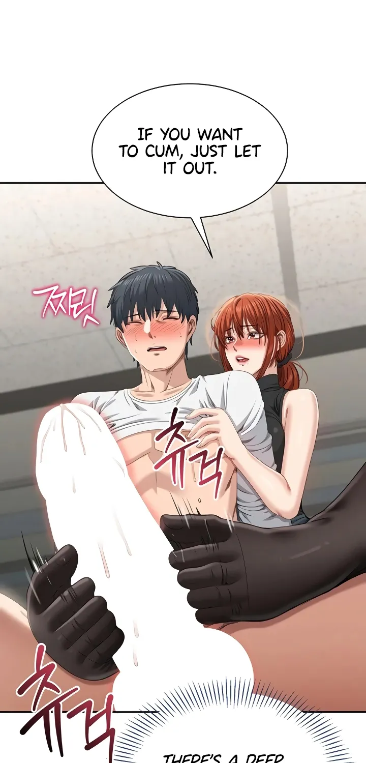 Purity Reversed Chapter 50 page 30 - 