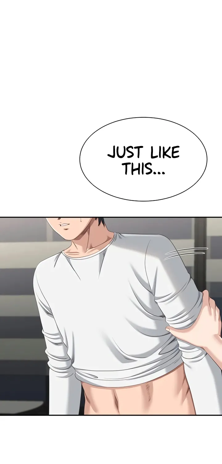 Purity Reversed Chapter 50 page 41 - 