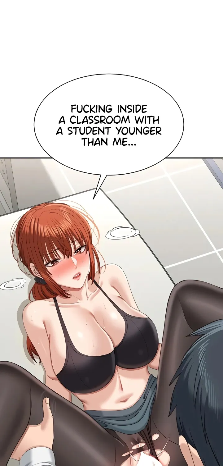 Purity Reversed Chapter 50 page 54 - 