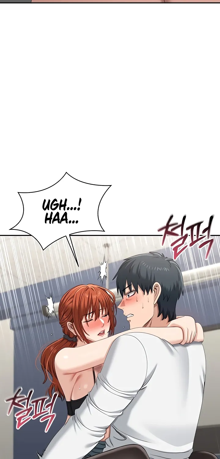 Purity Reversed Chapter 51 page 15 - 