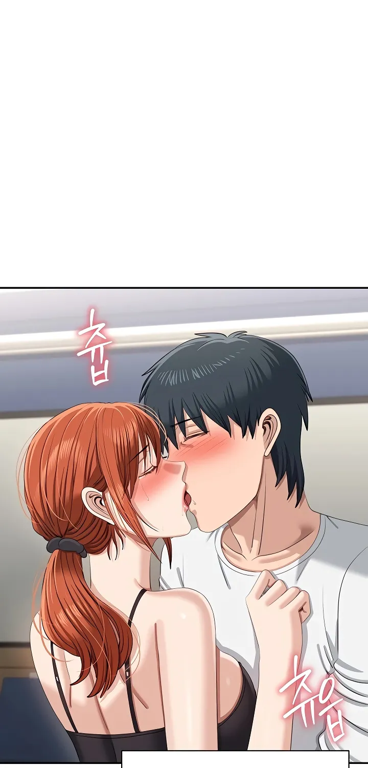 Purity Reversed Chapter 51 page 35 - 