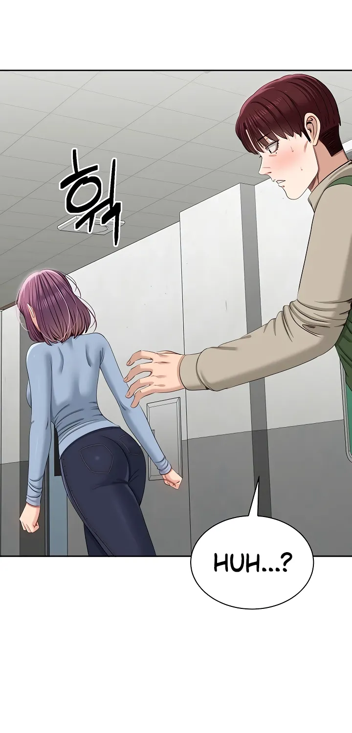 Purity Reversed Chapter 51 page 46 - 