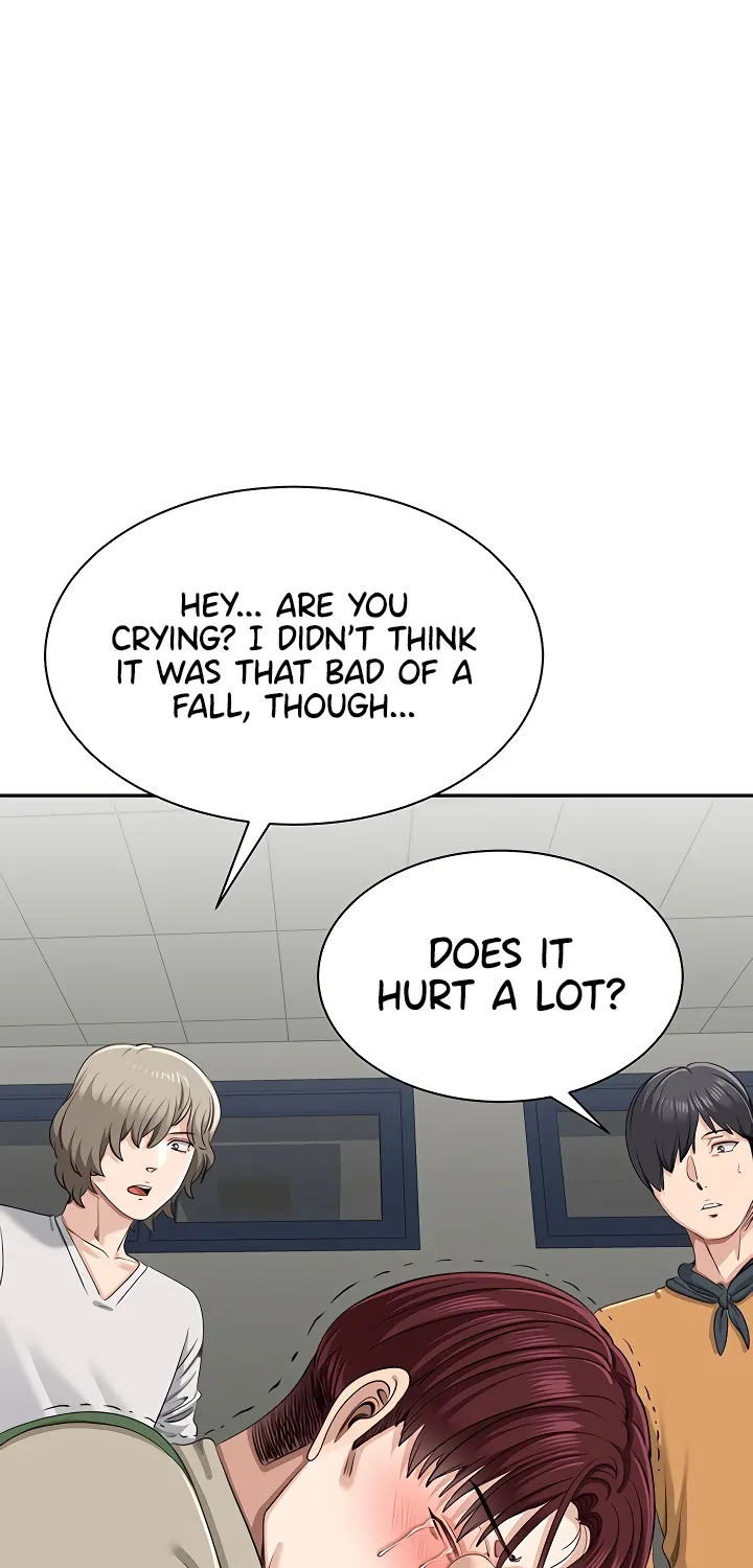 Purity Reversed Chapter 51 page 53 - 