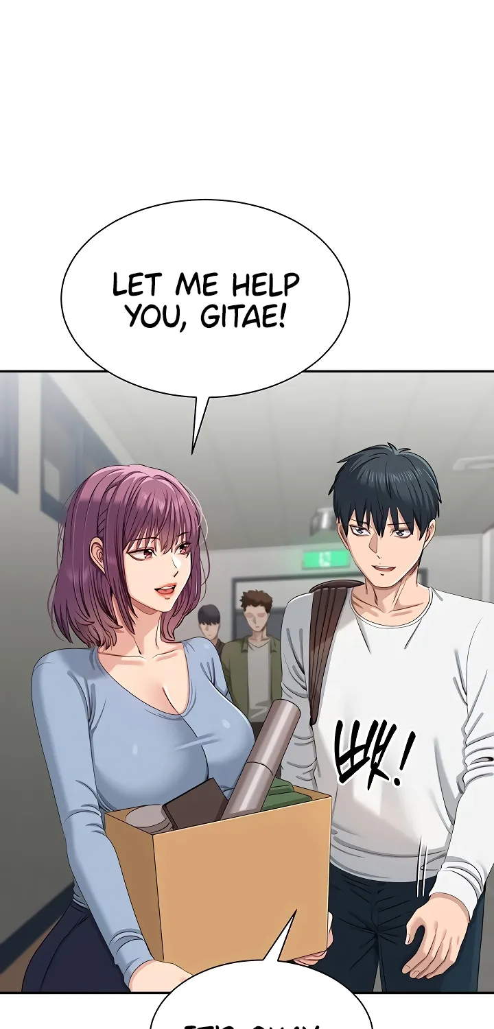 Purity Reversed Chapter 51 page 56 - 