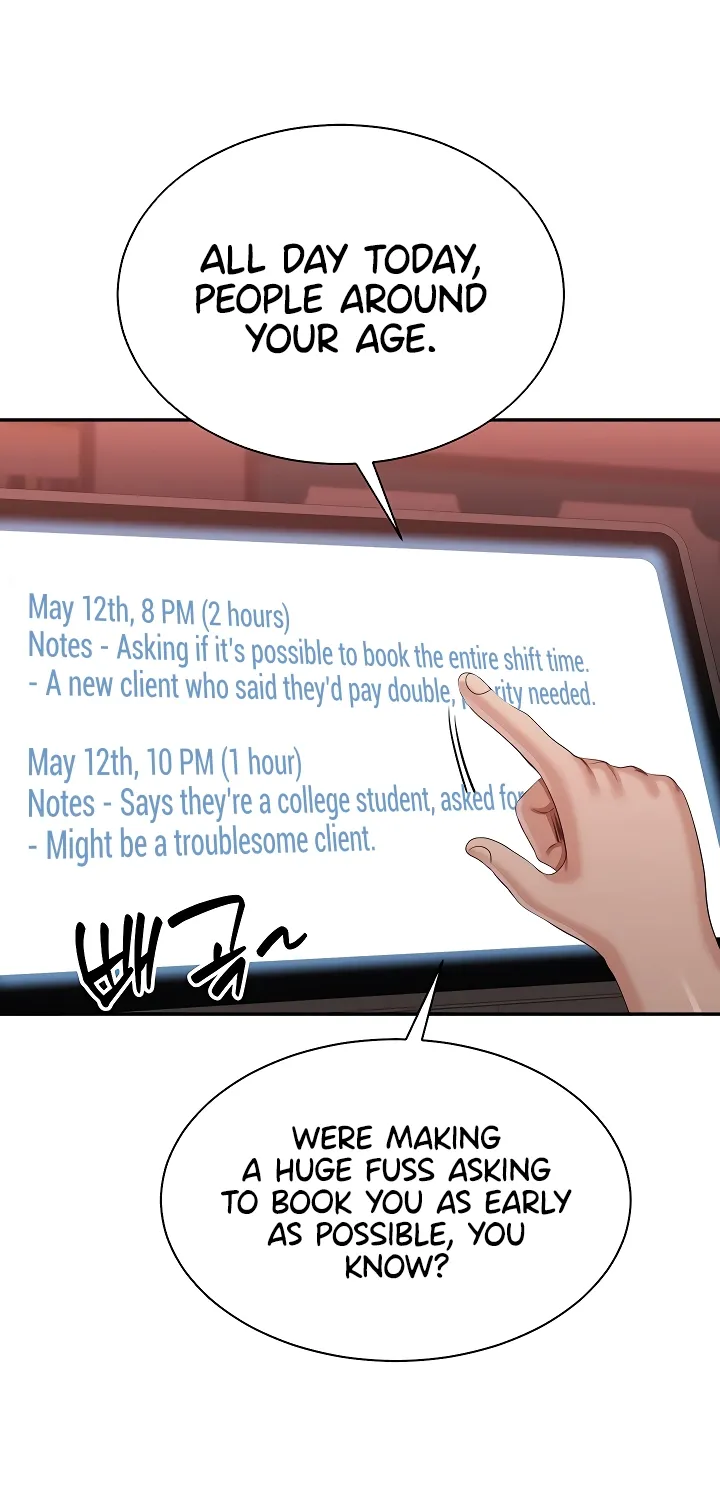 Purity Reversed Chapter 51 page 87 - 