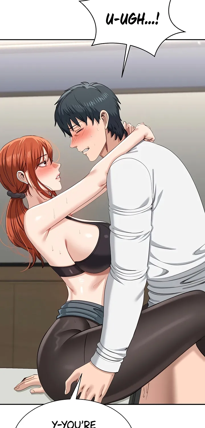 Purity Reversed Chapter 51 page 10 - 