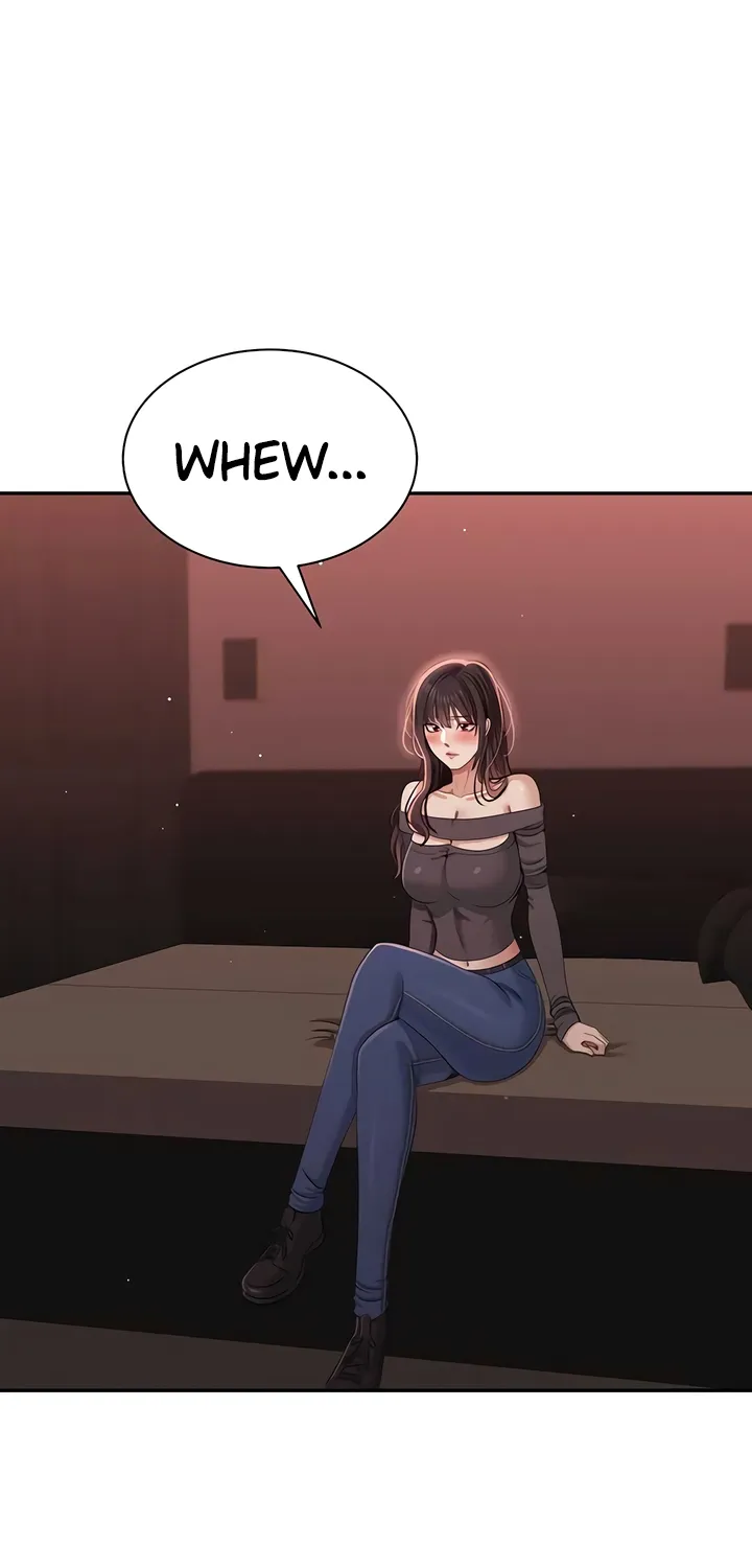 Purity Reversed Chapter 52 page 11 - 