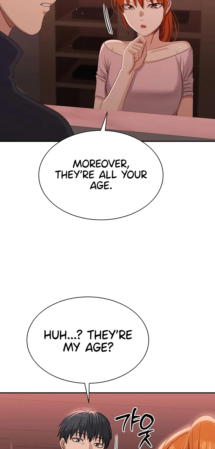 Purity Reversed Chapter 52 page 3 - 