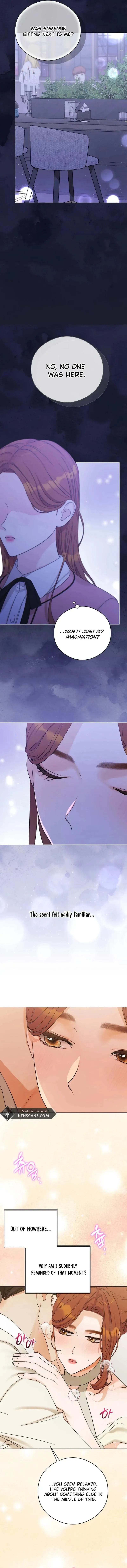 Read Purpose of Marriage chapter 21 image 2 on Lezhin