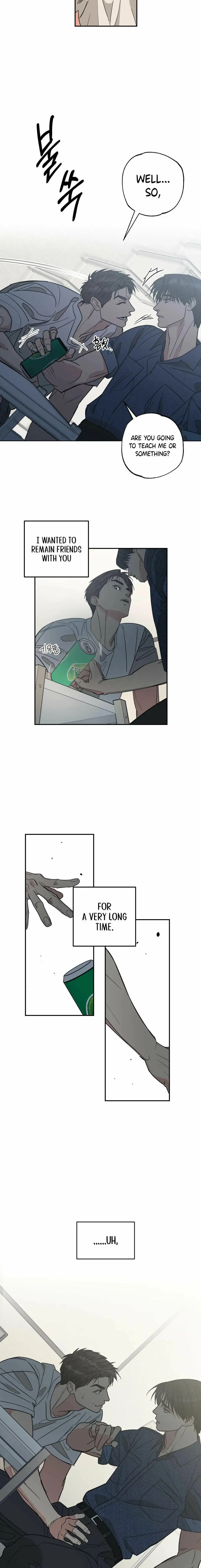 Read Purrfect Choice chapter 1 image 10 on Lezhin