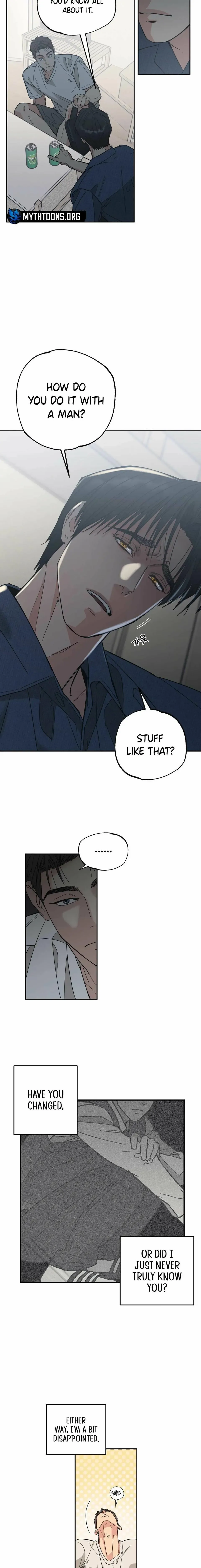 Read Purrfect Choice chapter 1 image 9 on Lezhin