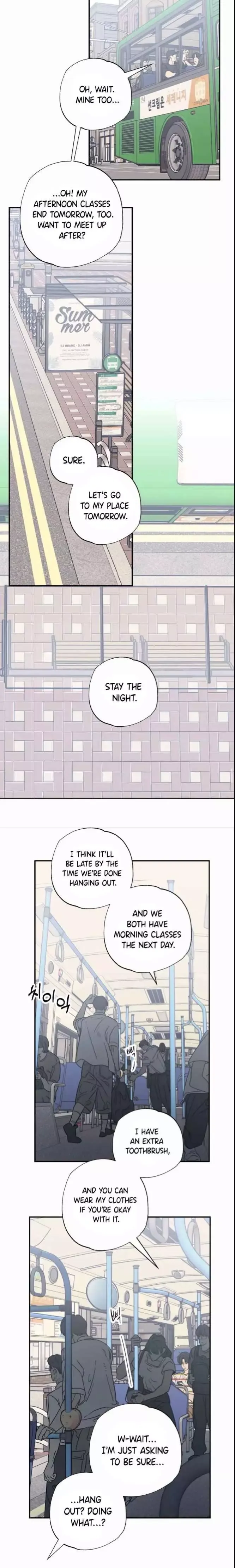 Purrfect Choice Chapter 10 page 12 - 
