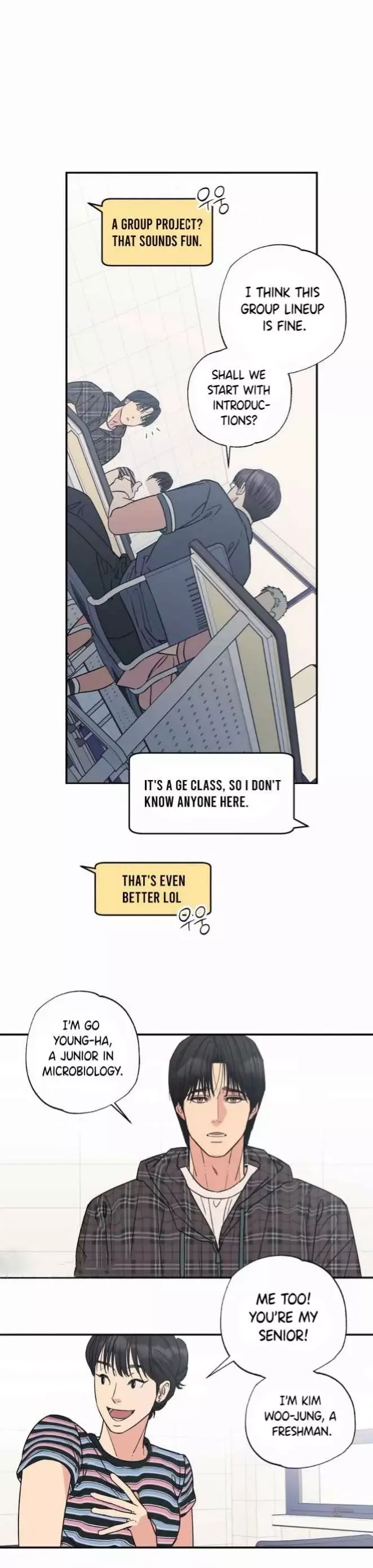 Purrfect Choice Chapter 10 page 16 - 