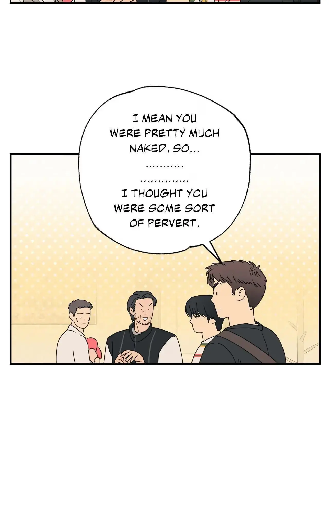 Purrfect Choice Chapter 10 page 21 - 