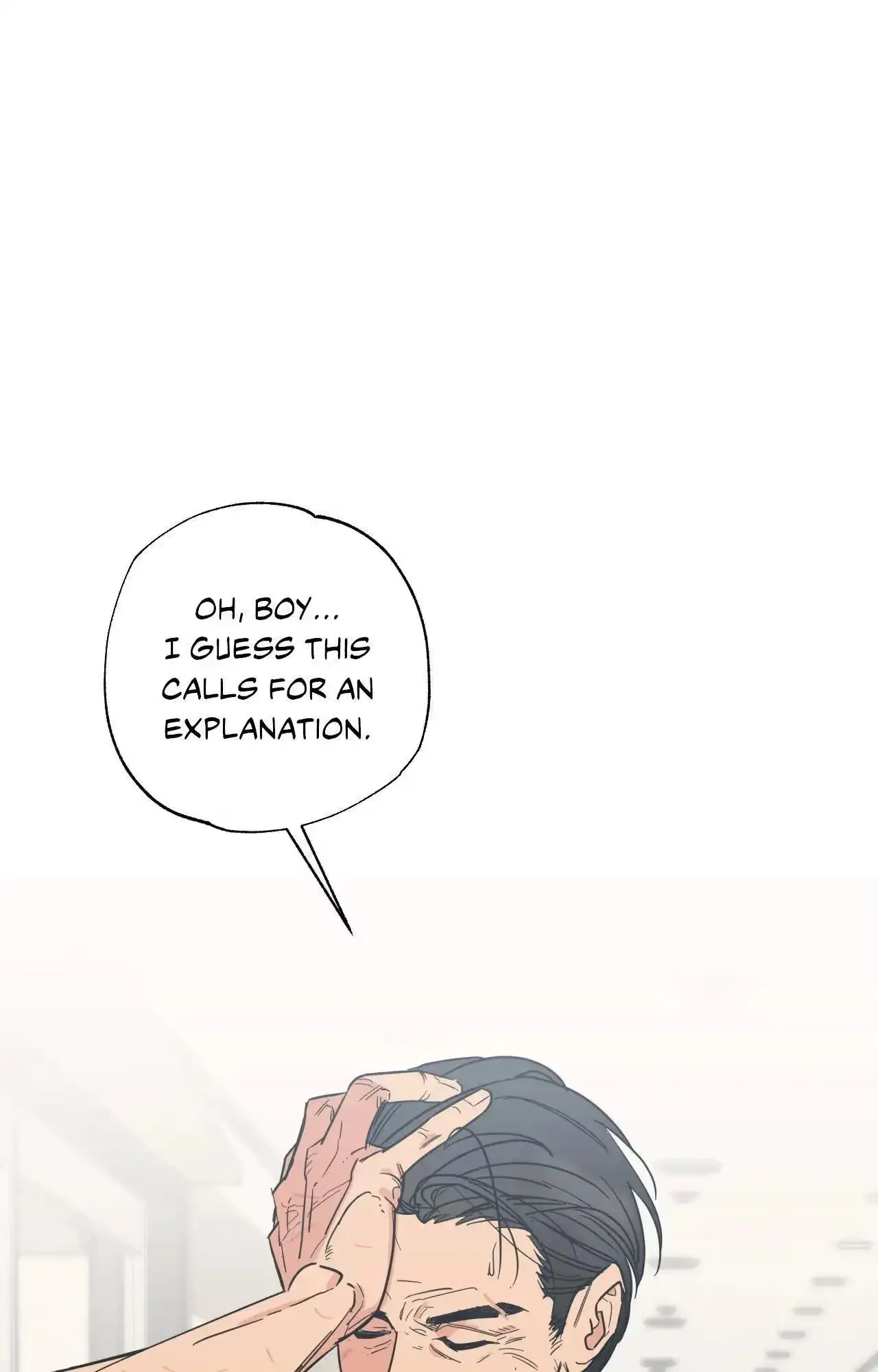 Purrfect Choice Chapter 10 page 23 - 
