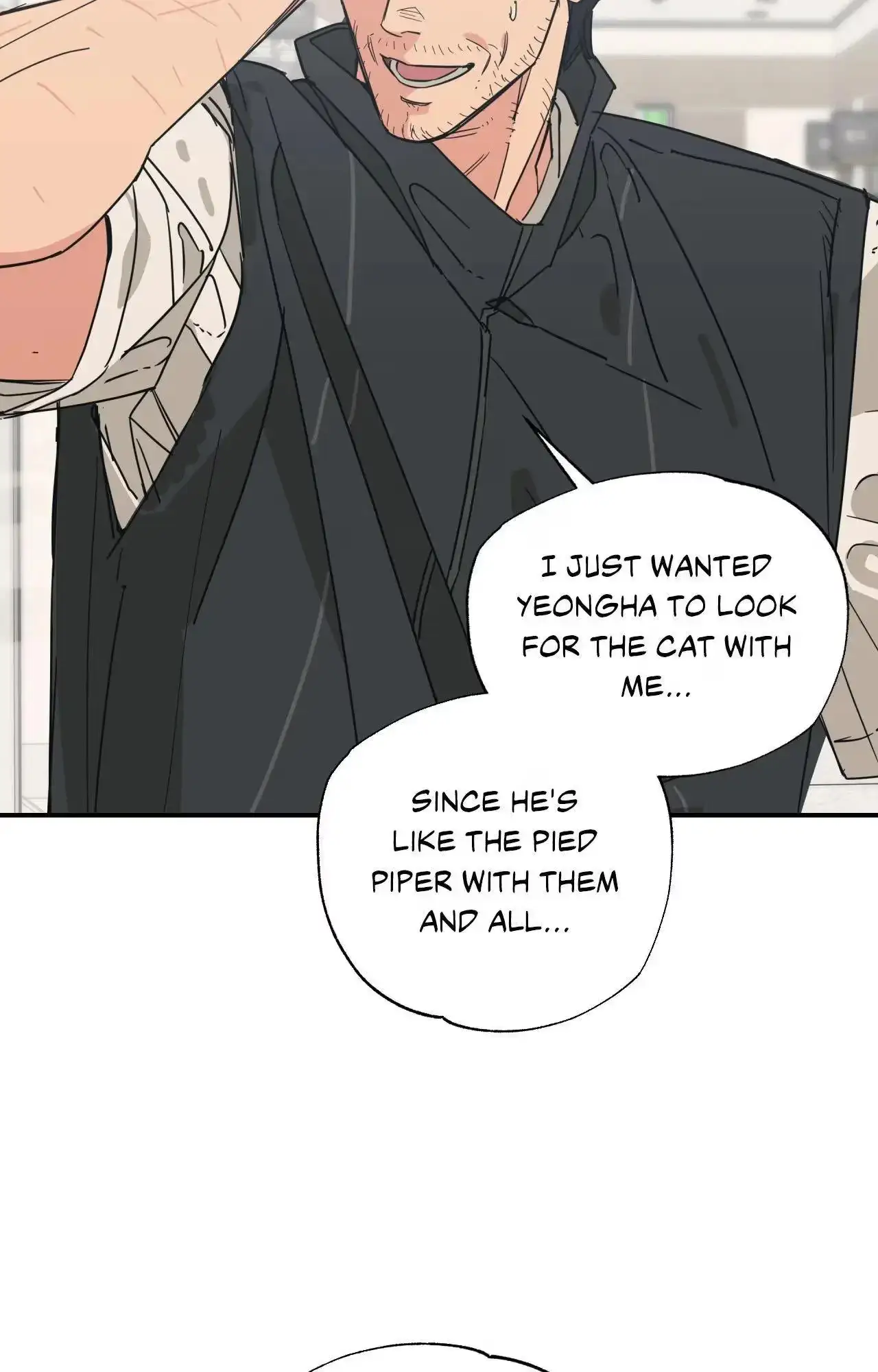 Purrfect Choice Chapter 10 page 24 - 