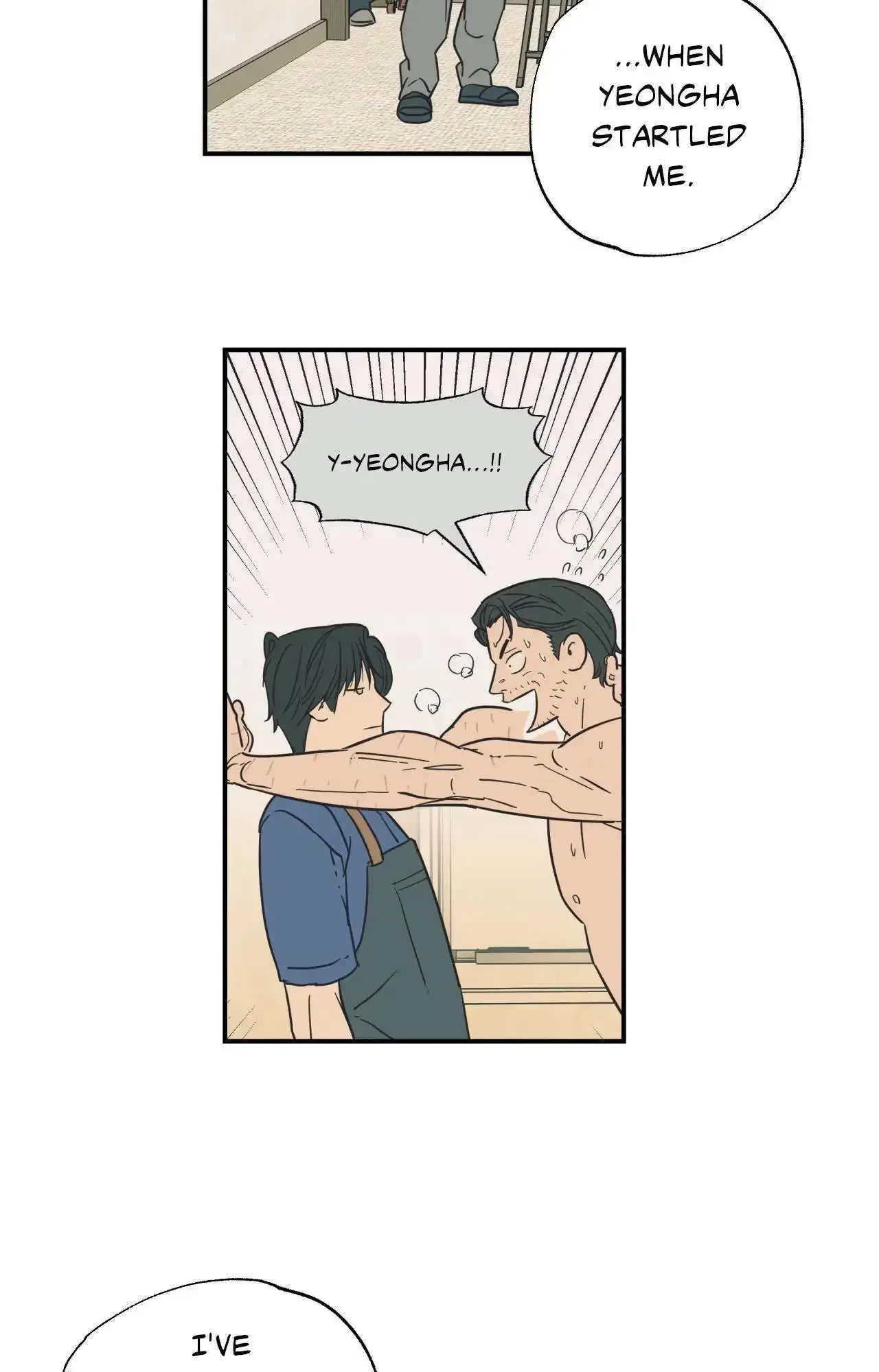 Purrfect Choice Chapter 10 page 26 - 