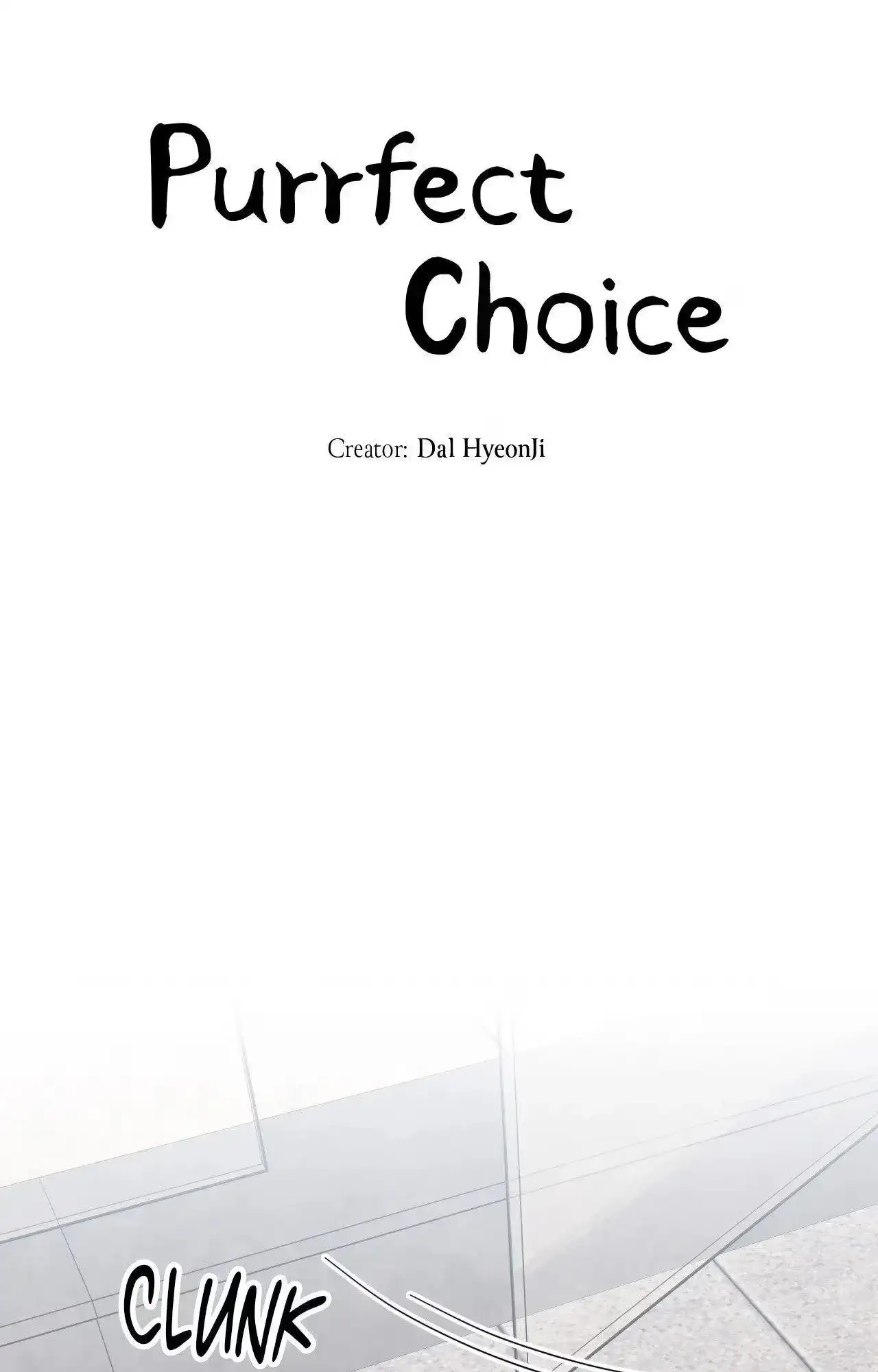 Purrfect Choice Chapter 10 page 37 - 