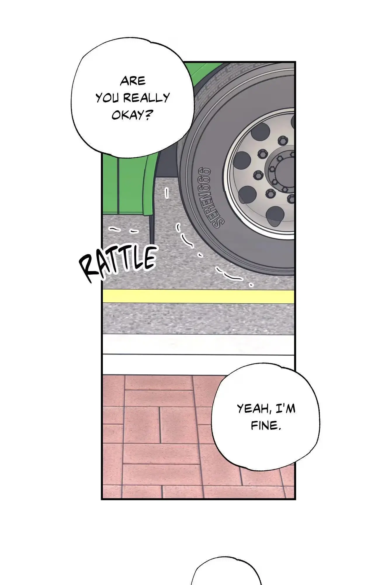 Purrfect Choice Chapter 10 page 40 - 