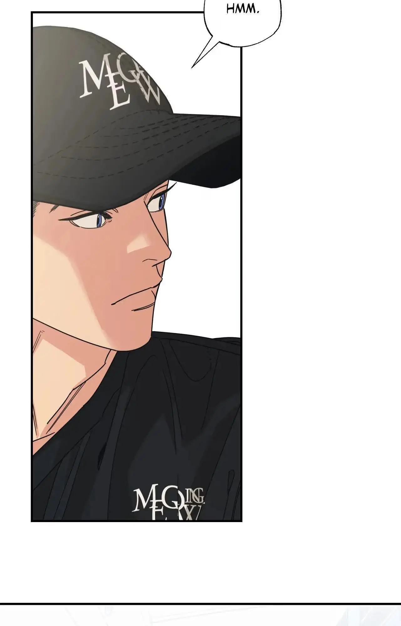 Purrfect Choice Chapter 10 page 41 - 