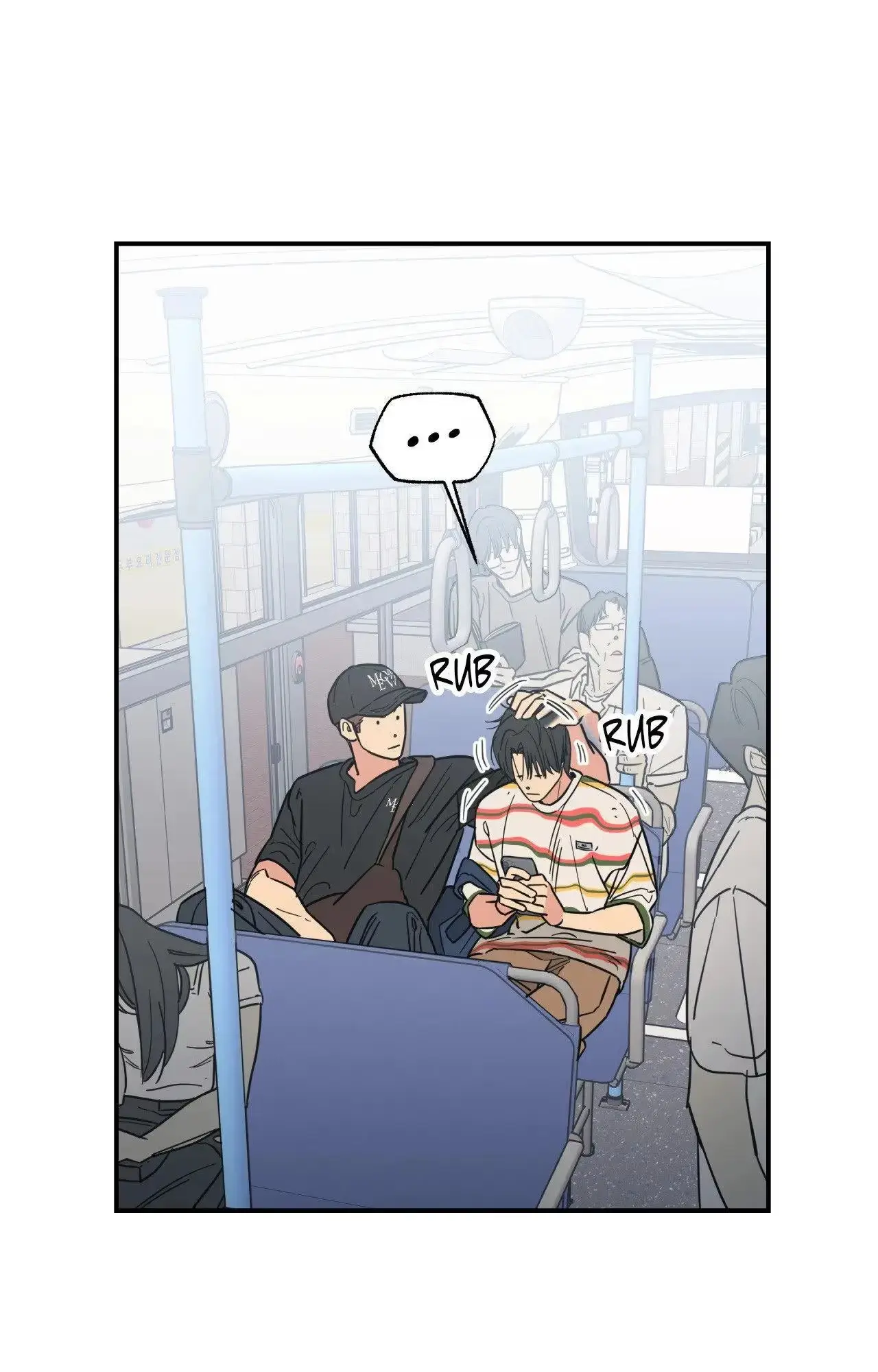 Purrfect Choice Chapter 10 page 43 - 