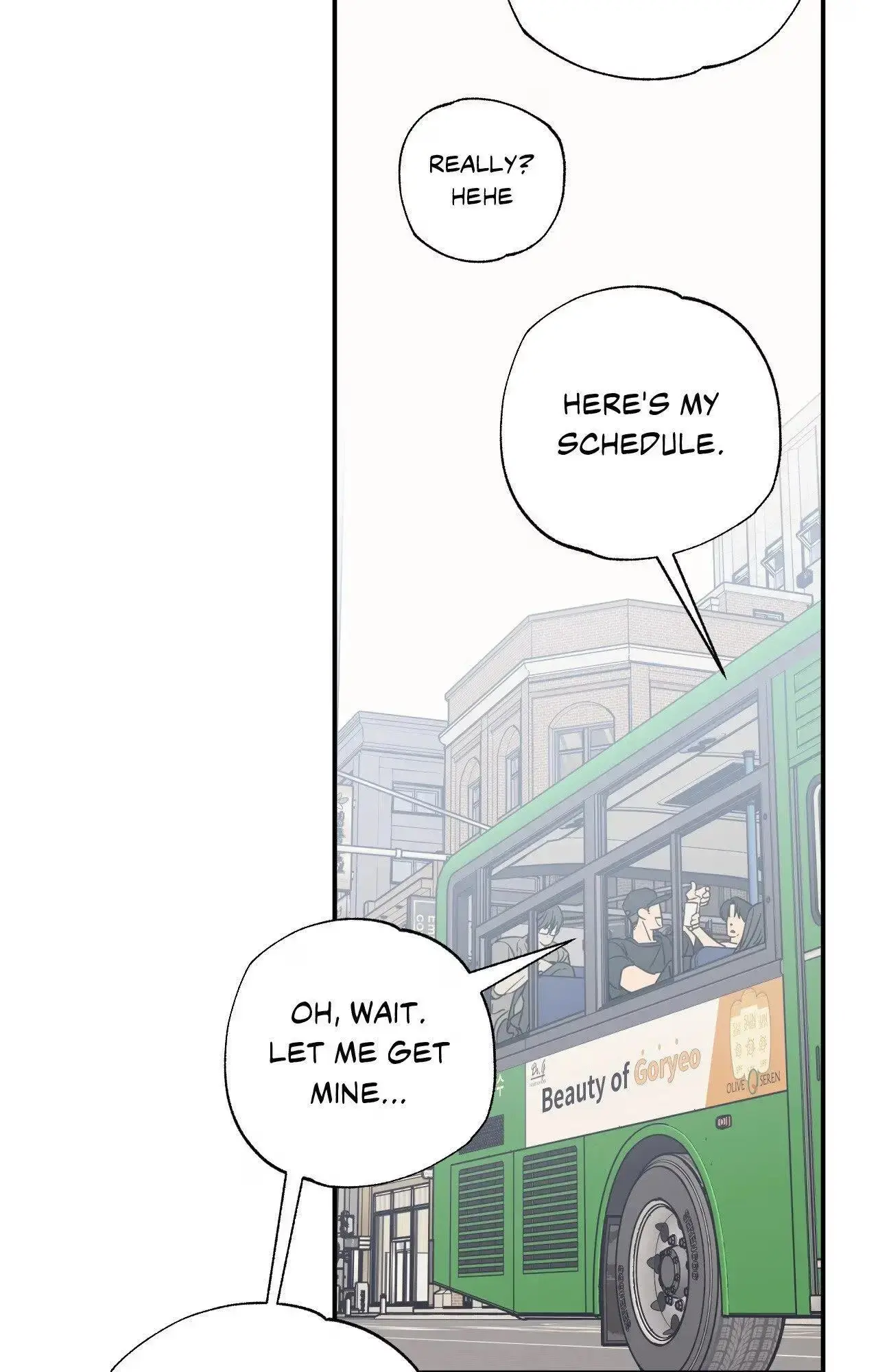 Purrfect Choice Chapter 10 page 45 - 