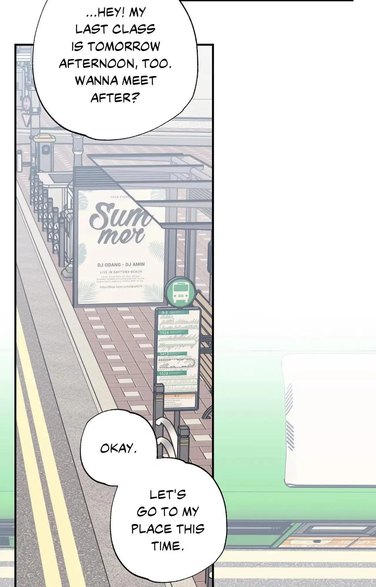 Purrfect Choice Chapter 10 page 46 - 
