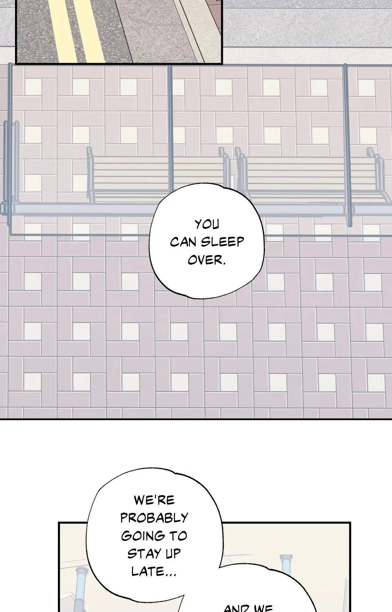 Purrfect Choice Chapter 10 page 47 - 