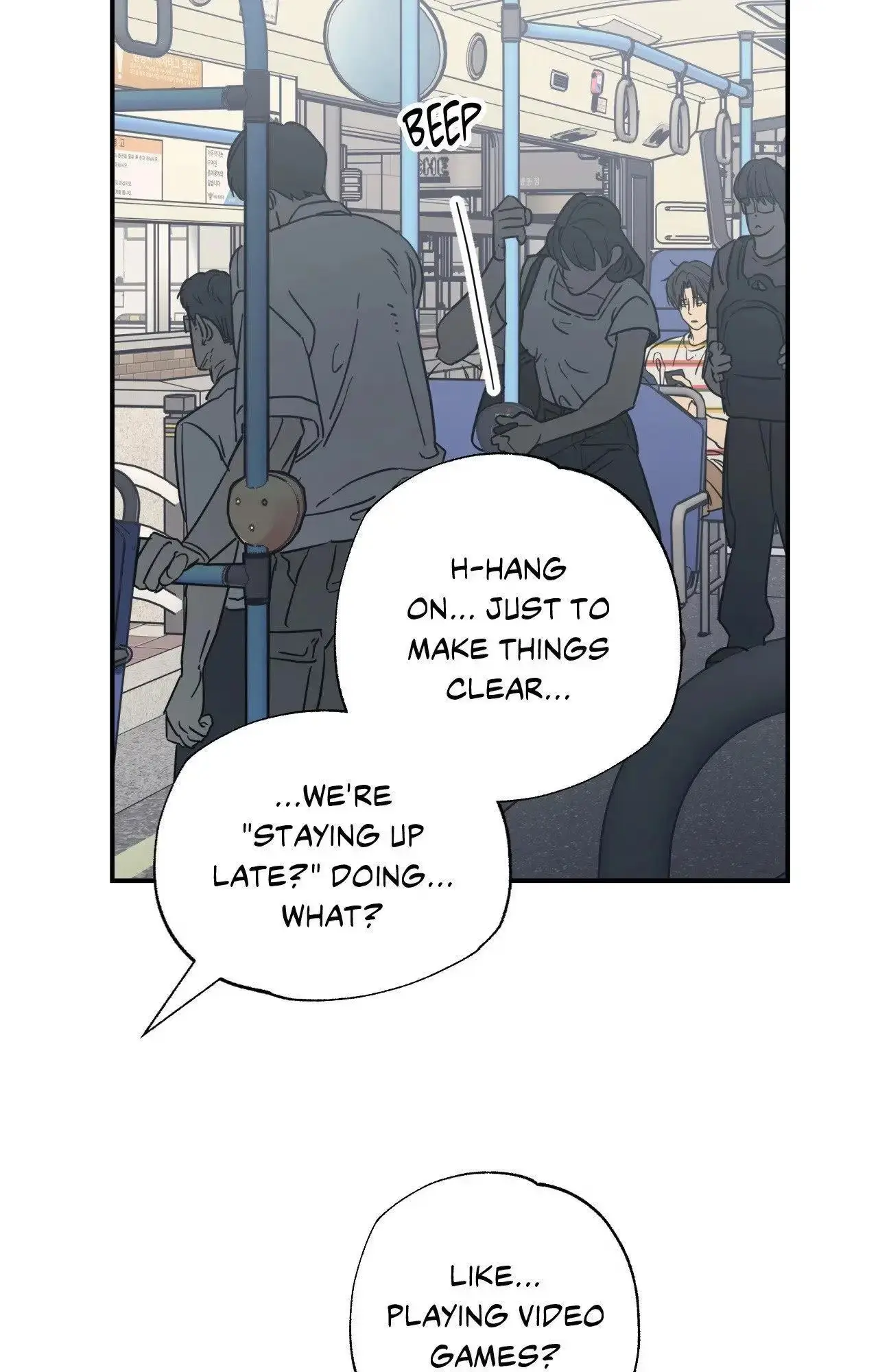 Purrfect Choice Chapter 10 page 49 - 