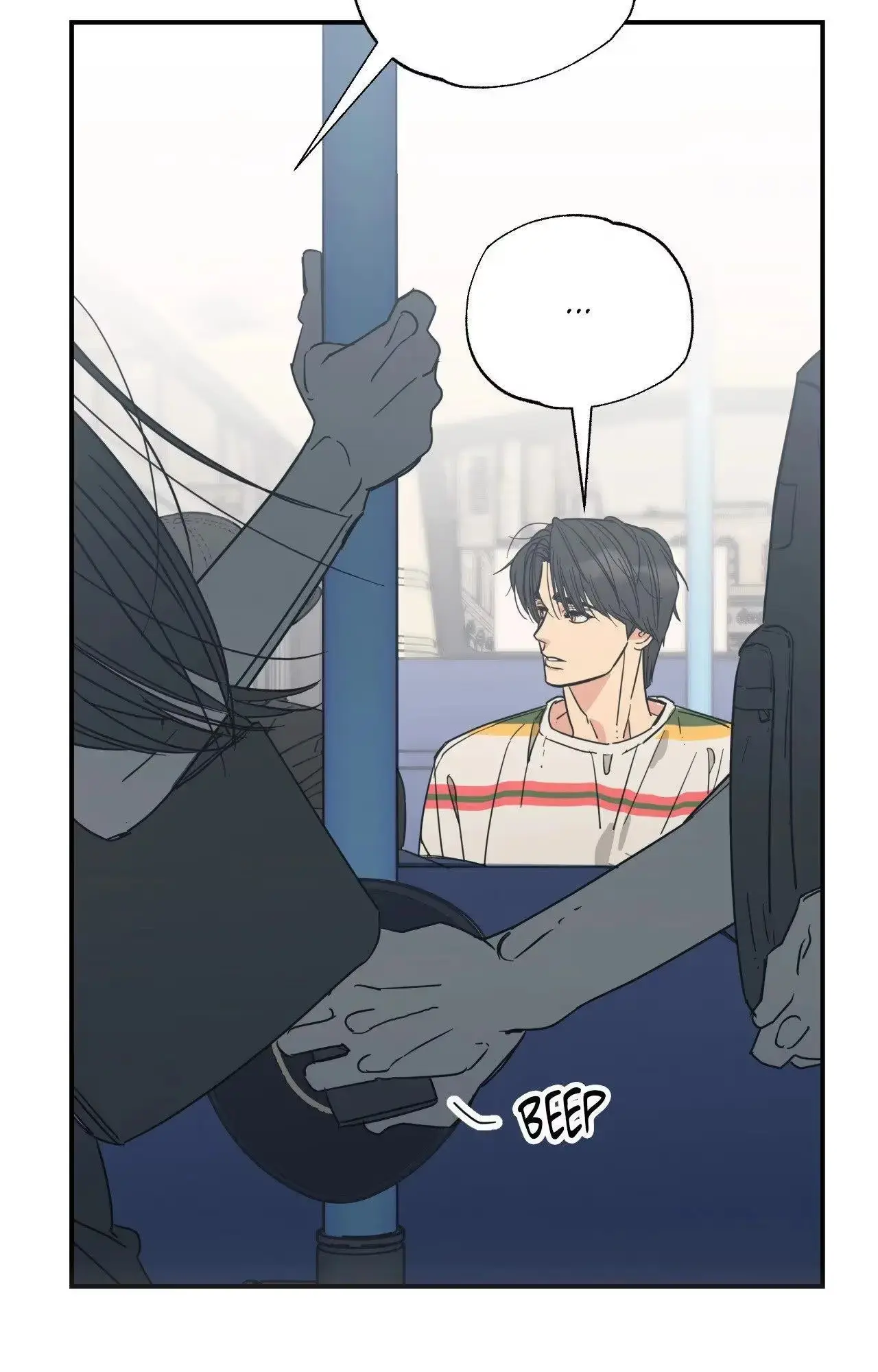 Purrfect Choice Chapter 10 page 50 - 