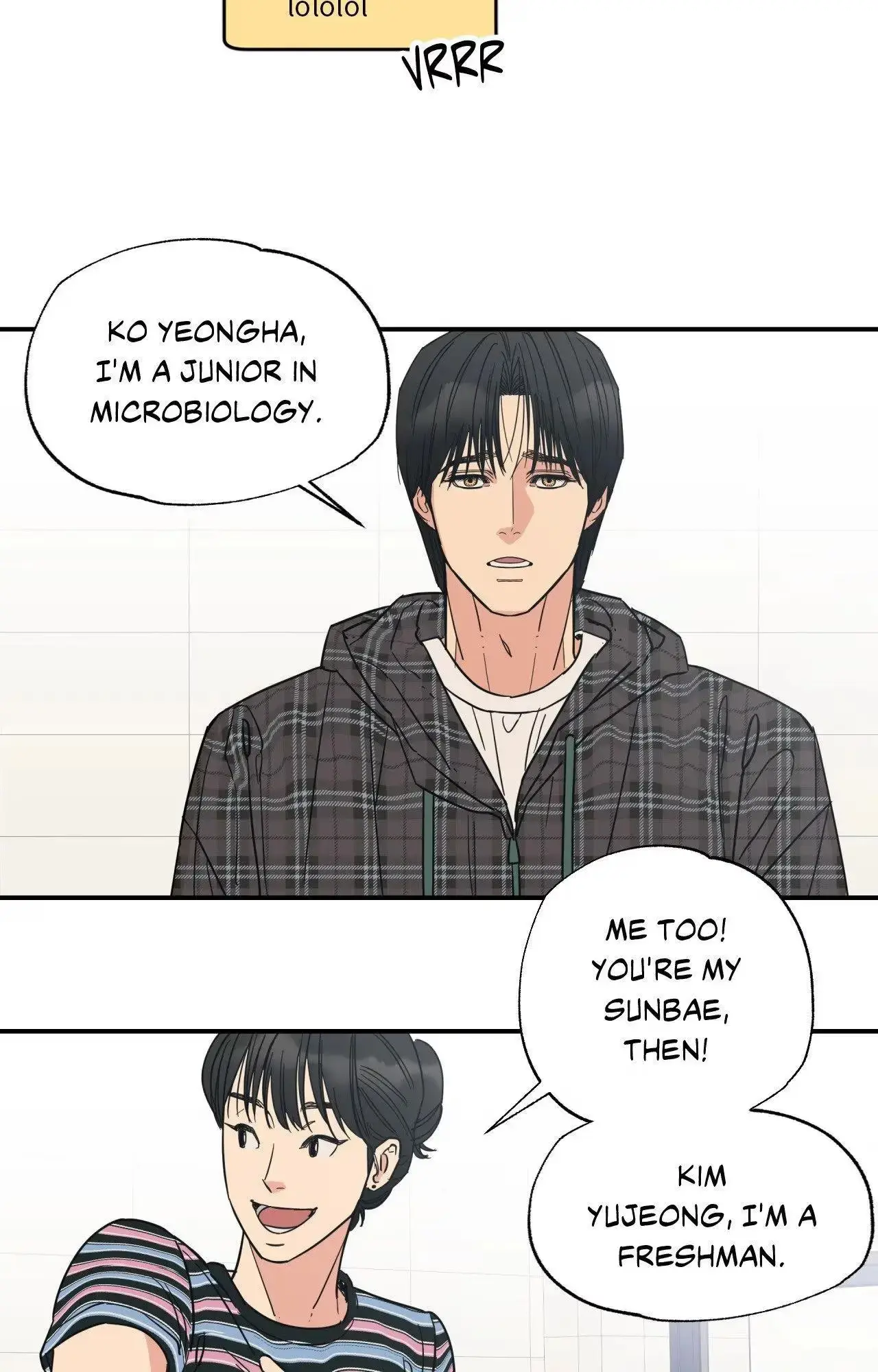 Purrfect Choice Chapter 10 page 61 - 