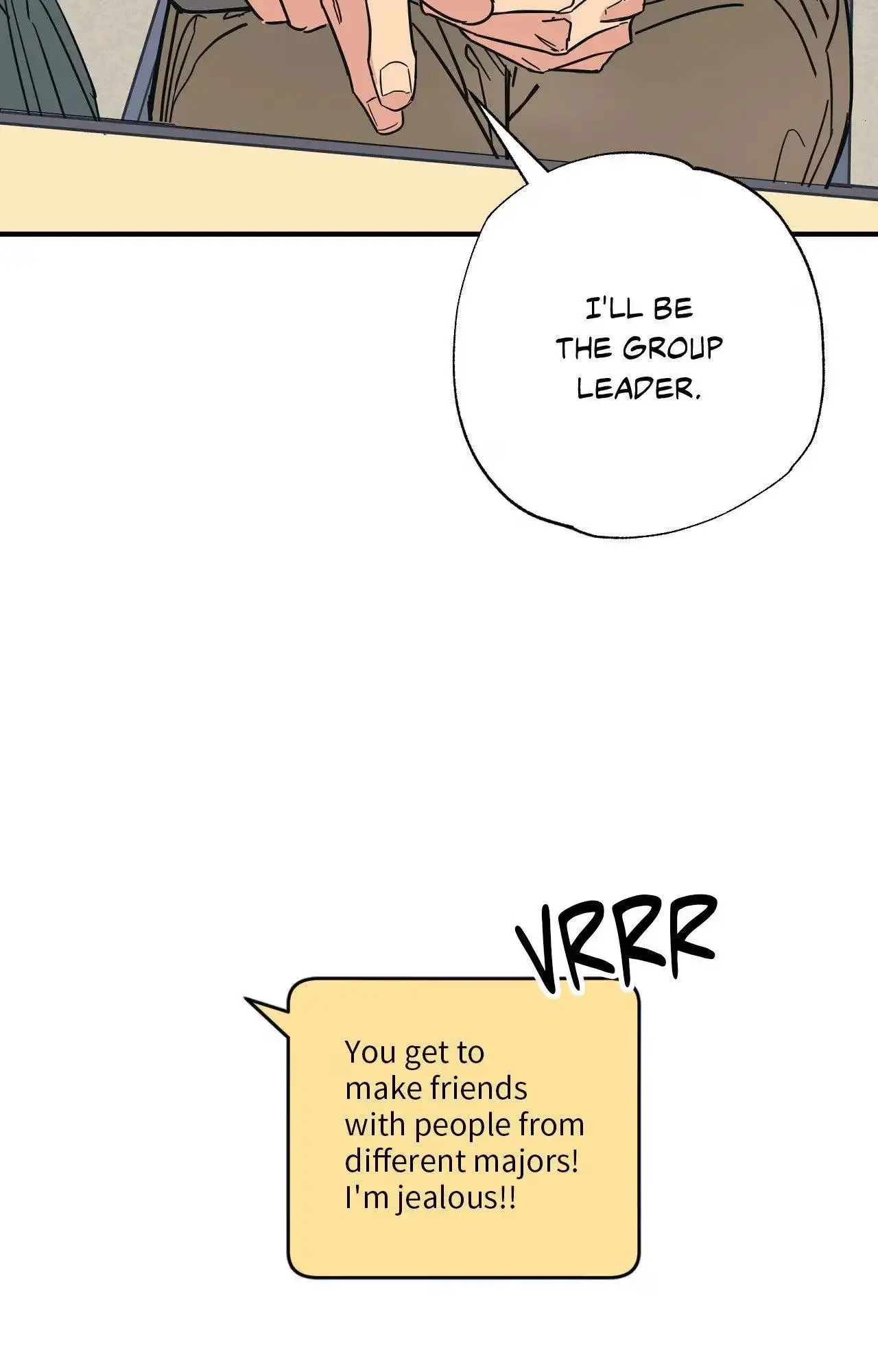 Purrfect Choice Chapter 10 page 64 - 