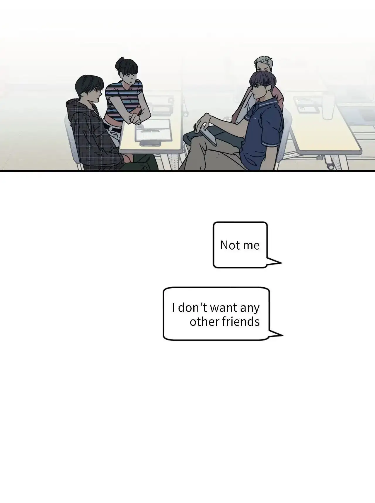 Purrfect Choice Chapter 10 page 65 - 