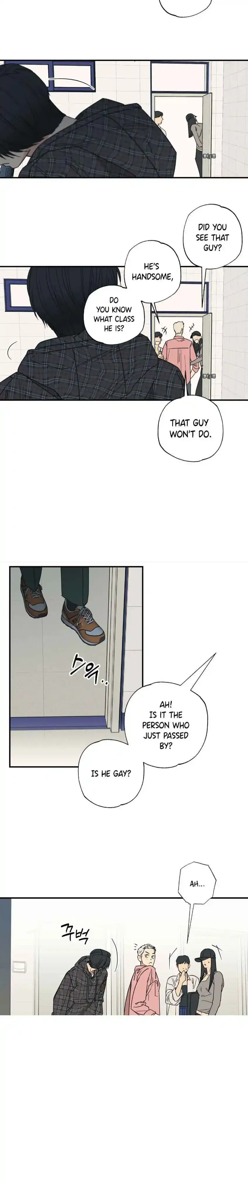 Read Purrfect Choice chapter 11 image 1 on Lezhin