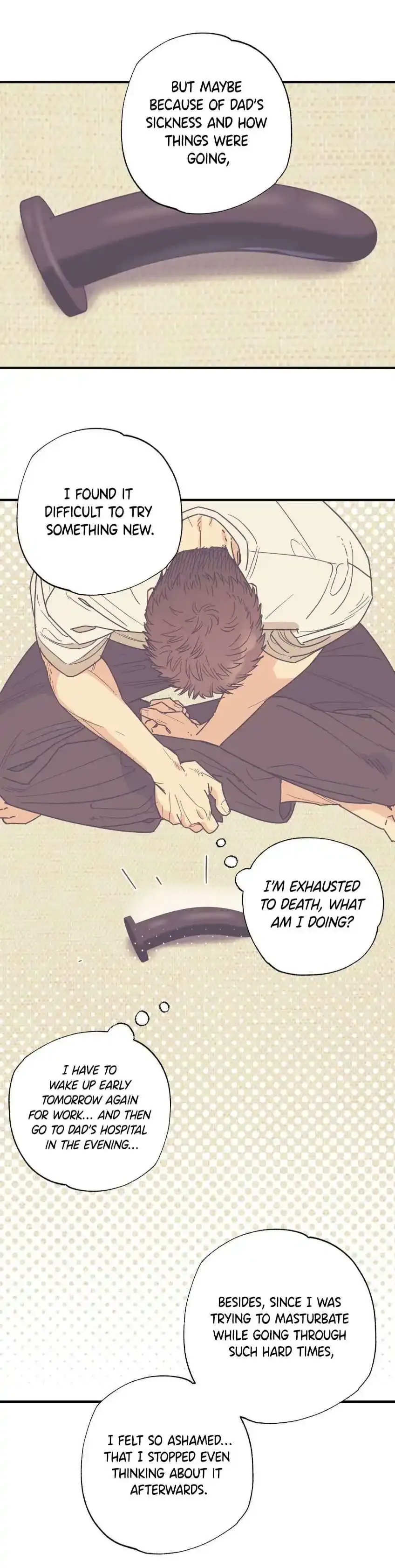 Read Purrfect Choice chapter 11 image 12 on Lezhin