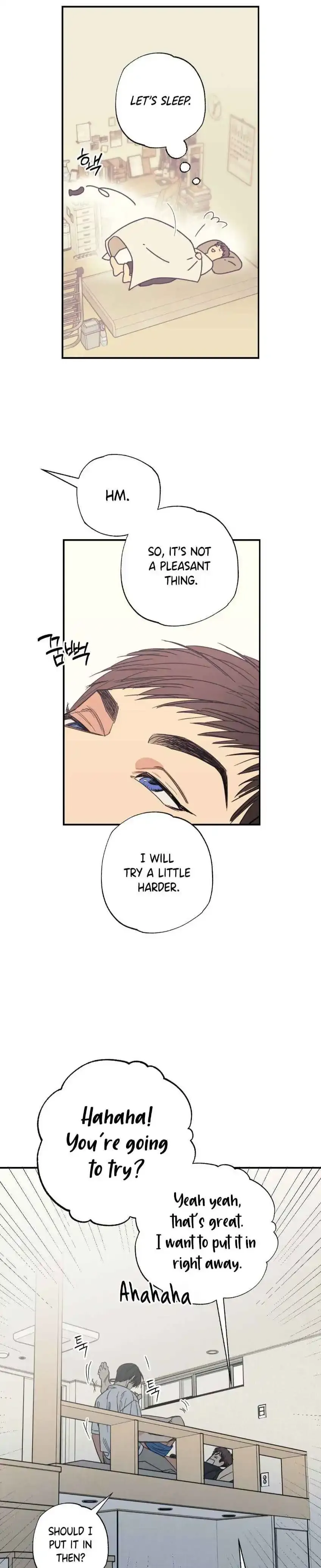 Read Purrfect Choice chapter 11 image 13 on Lezhin