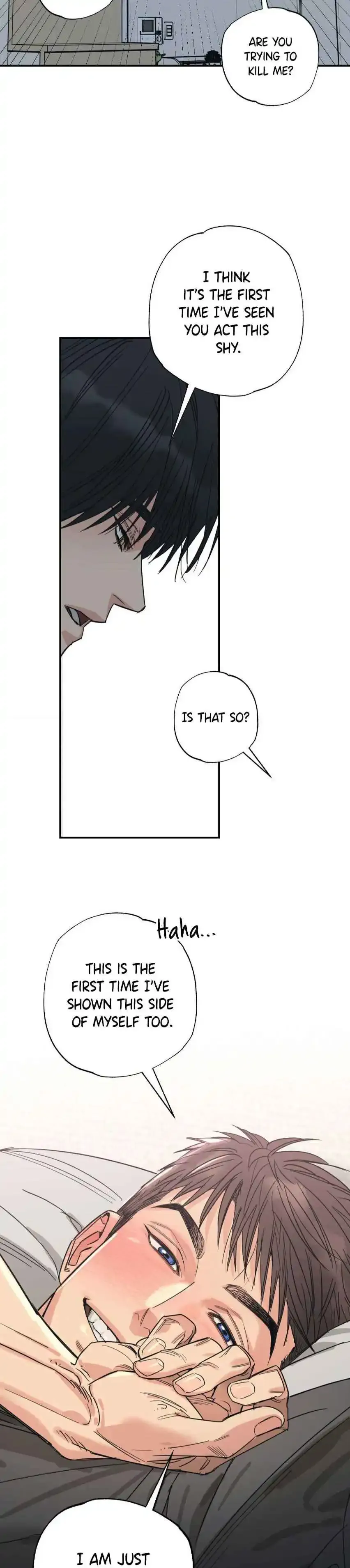 Read Purrfect Choice chapter 11 image 14 on Lezhin