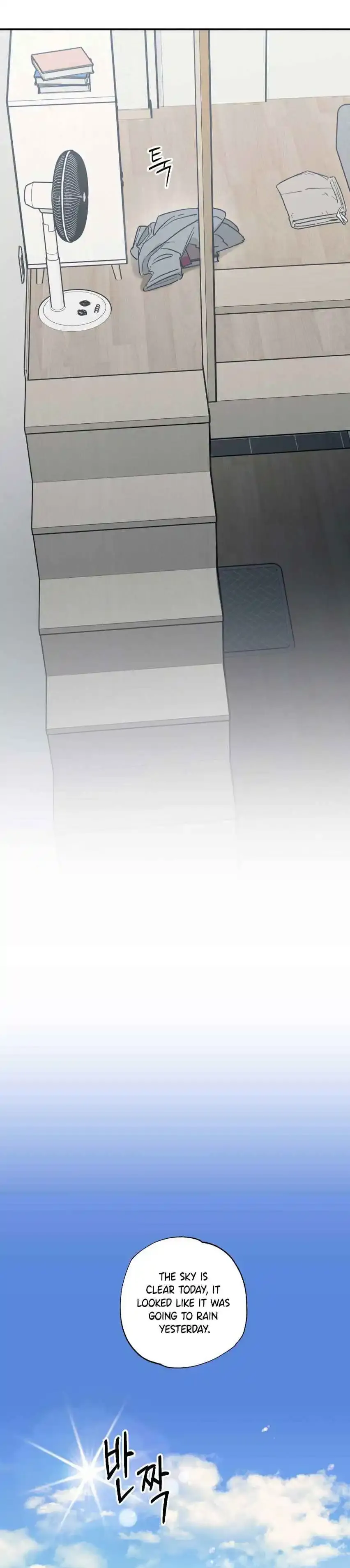Read Purrfect Choice chapter 11 image 16 on Lezhin